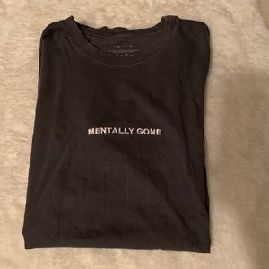 urban outfitters graphic t